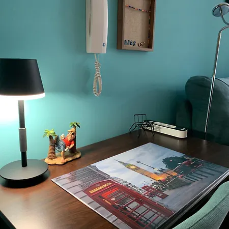 Casa A Medida - Smart - Playa Canteras Apartment