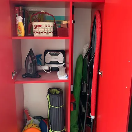 Casa A Medida - Smart - Playa Canteras Апартаменти *