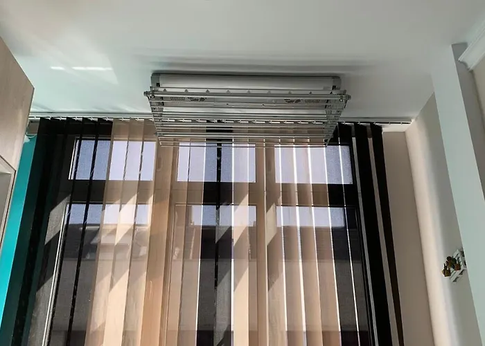 Casa A Medida - Smart - Playa Canteras Апартаменти *