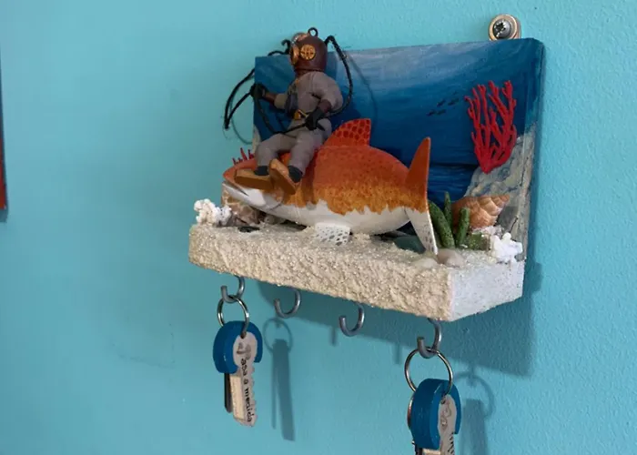 Casa A Medida - Smart - Playa Canteras Лас-Пальмас-де-Гран-Канарія