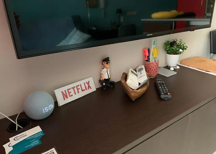 Casa A Medida - Smart - Playa Canteras Лас-Пальмас-де-Гран-Канарія