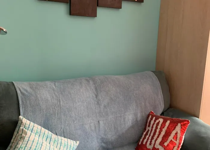 Casa A Medida - Smart - Playa Canteras Апартаменти *