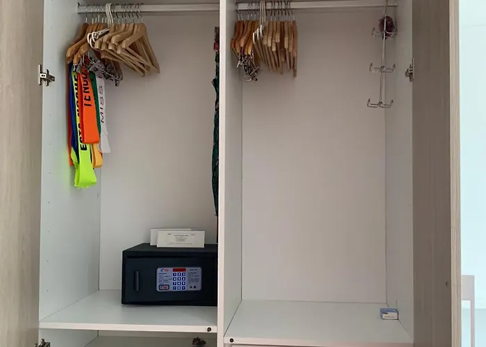 Casa A Medida - Smart - Playa Canteras Апартаменти Лас-Пальмас-де-Гран-Канарія