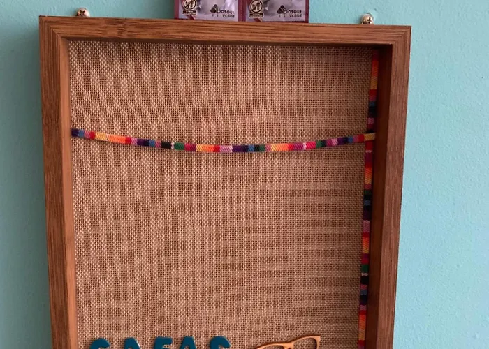 Casa A Medida - Smart - Playa Canteras Лас-Пальмас-де-Гран-Канарія