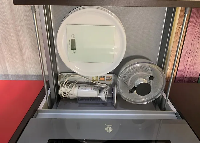 Апартаменти Casa A Medida - Smart - Playa Canteras *