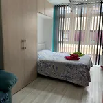 Apartamento Casa A Medida - Smart - Playa Canteras Las Palmas de Gran Canaria