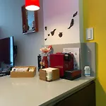 Apartamento Casa A Medida - Smart - Playa Canteras *