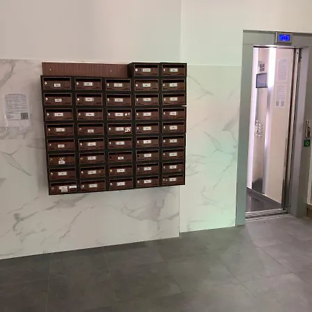 Casa A Medida - Smart - Playa Canteras Apartment