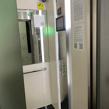 Casa A Medida - Smart - Playa Canteras Apartment