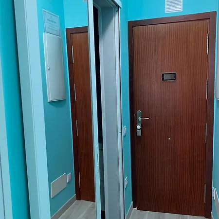 Daire Casa A Medida - Smart - Playa Canteras