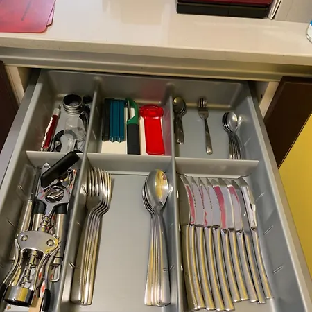 Apartment Casa A Medida - Smart - Playa Canteras Las Palmas de Gran Canaria