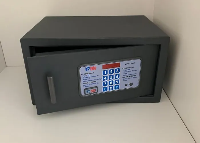 Casa A Medida - Smart - Playa Canteras Appartamento *