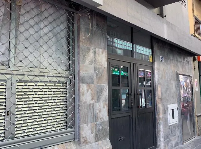 Appartamento Casa A Medida - Smart - Playa Canteras