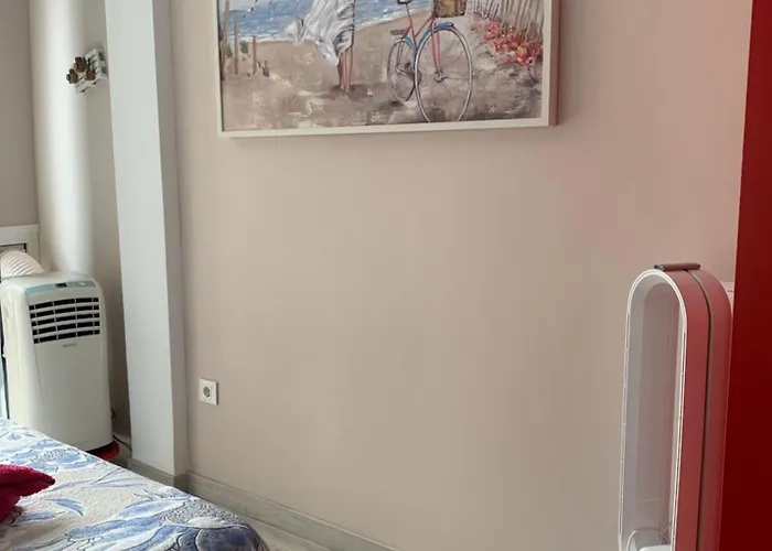 Appartamento Casa A Medida - Smart - Playa Canteras *