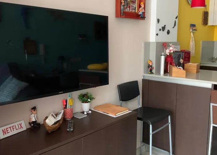 Casa A Medida - Smart - Playa Canteras * Las Palmas de Gran Canaria