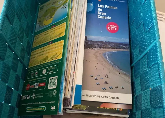 Casa A Medida - Smart - Playa Canteras *