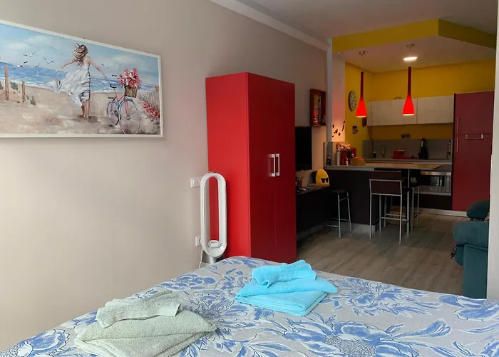Casa A Medida - Smart - Playa Canteras *