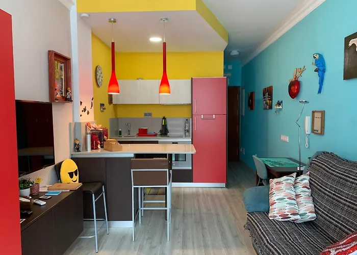 Casa A Medida - Smart - Playa Canteras