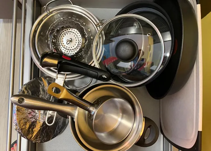 Appartamento Casa A Medida - Smart - Playa Canteras Las Palmas de Gran Canaria