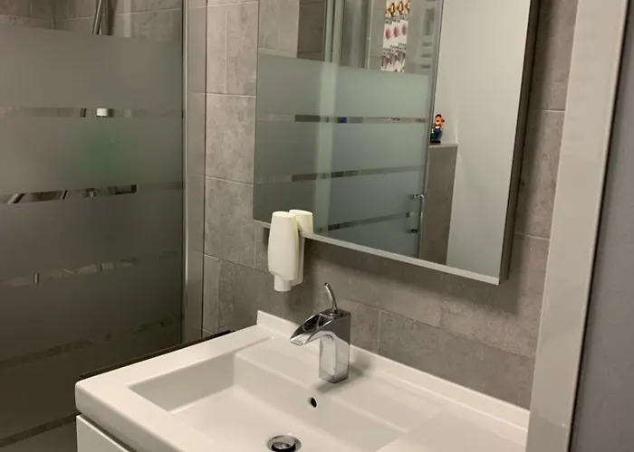 Casa A Medida - Smart - Playa Canteras Las Palmas de Gran Canaria