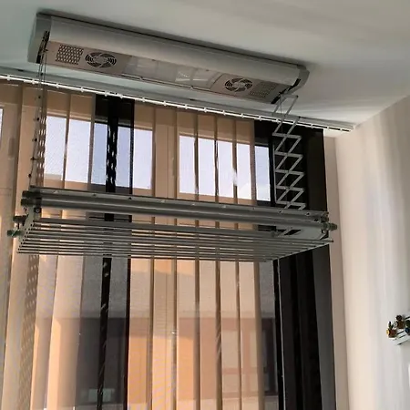 Casa A Medida - Smart - Playa Canteras Апартаменты Лас-Пальмас-де-Гран-Канария