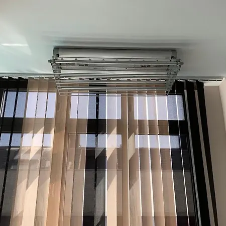 Casa A Medida - Smart - Playa Canteras Апартаменты *