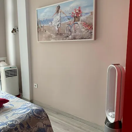 Апартаменты Casa A Medida - Smart - Playa Canteras *