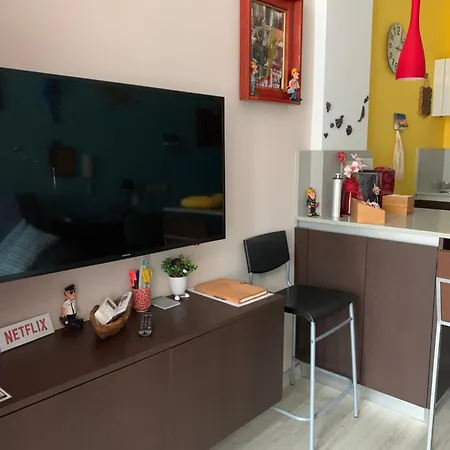 Casa A Medida - Smart - Playa Canteras * Лас-Пальмас-де-Гран-Канария