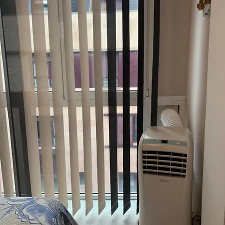 Апартаменты Casa A Medida - Smart - Playa Canteras