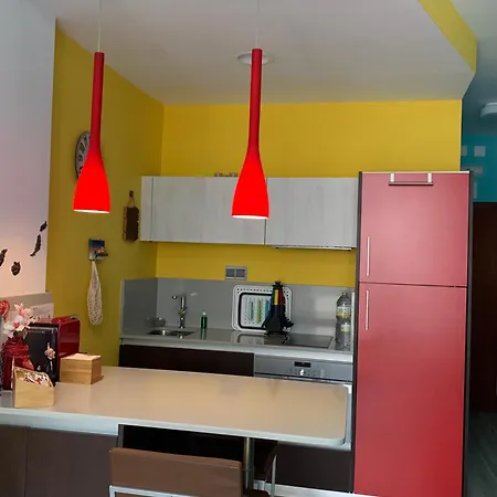 Casa A Medida - Smart - Playa Canteras Апартаменты