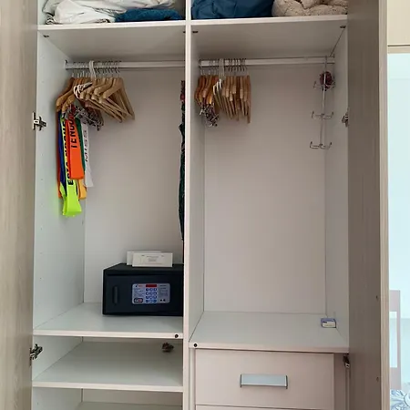 Casa A Medida - Smart - Playa Canteras Appartement Las Palmas de Gran Canaria