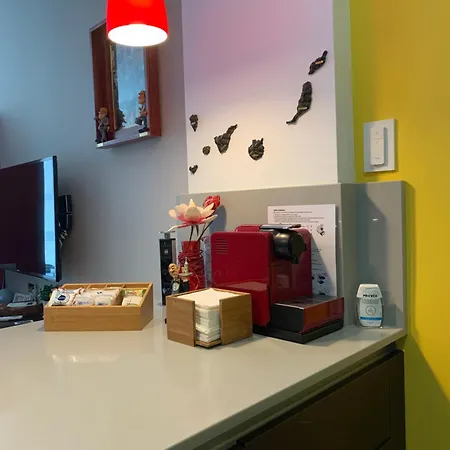 Апартаменты Casa A Medida - Smart - Playa Canteras *