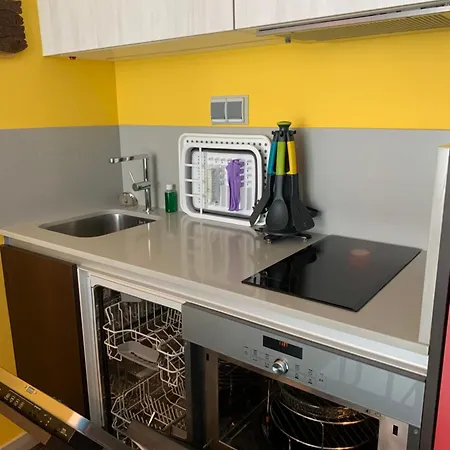 Апартаменты Casa A Medida - Smart - Playa Canteras