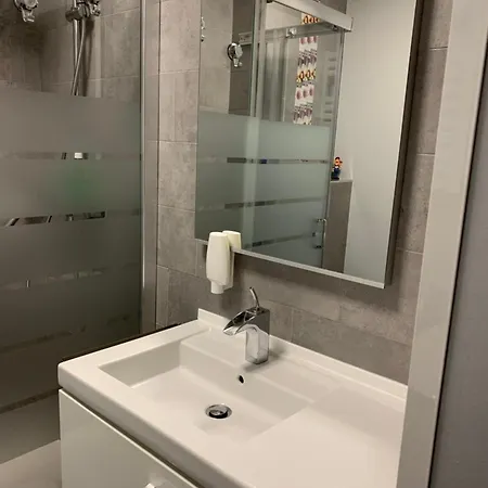 Casa A Medida - Smart - Playa Canteras Лас-Пальмас-де-Гран-Канария