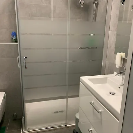 Casa A Medida - Smart - Playa Canteras Апартаменты *