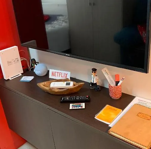 Casa A Medida - Smart - Playa Canteras Appartement *