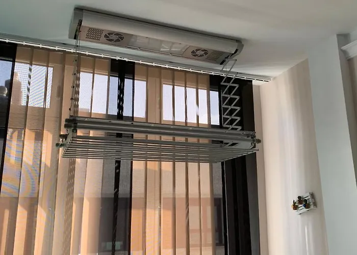 Casa A Medida - Smart - Playa Canteras Appartement Las Palmas de Gran Canaria