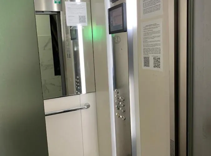 Casa A Medida - Smart - Playa Canteras Appartement