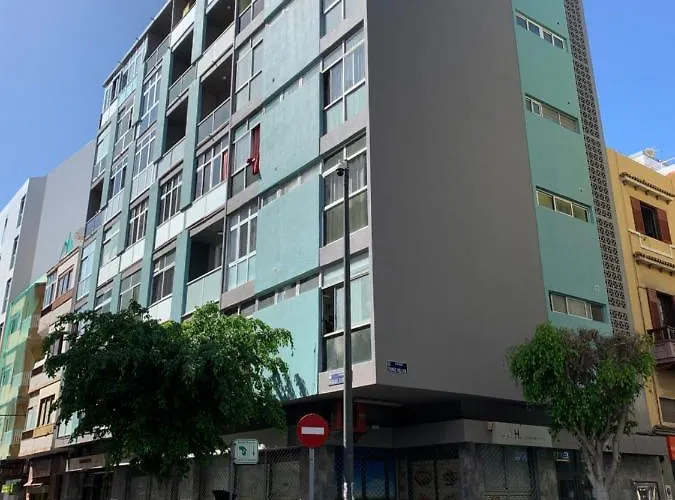 Casa A Medida - Smart - Playa Canteras *