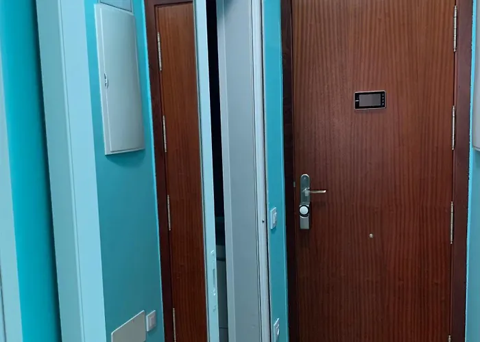 Appartement Casa A Medida - Smart - Playa Canteras