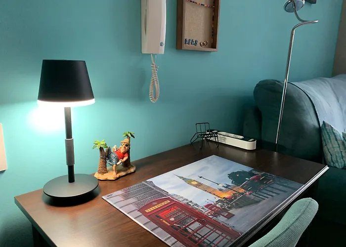 Casa A Medida - Smart - Playa Canteras Appartement