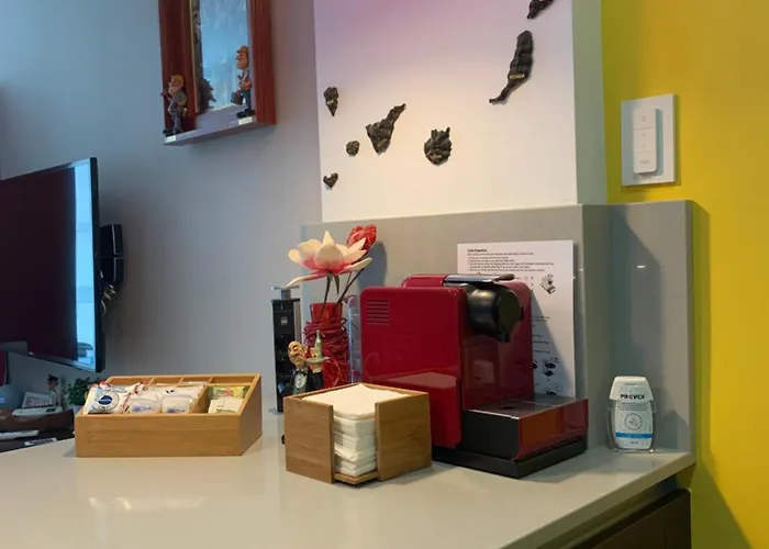 Appartement Casa A Medida - Smart - Playa Canteras *