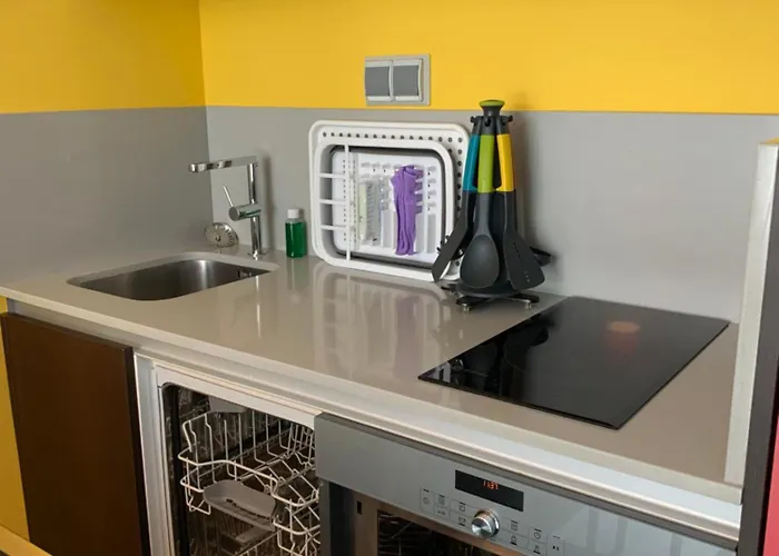 Appartement Casa A Medida - Smart - Playa Canteras