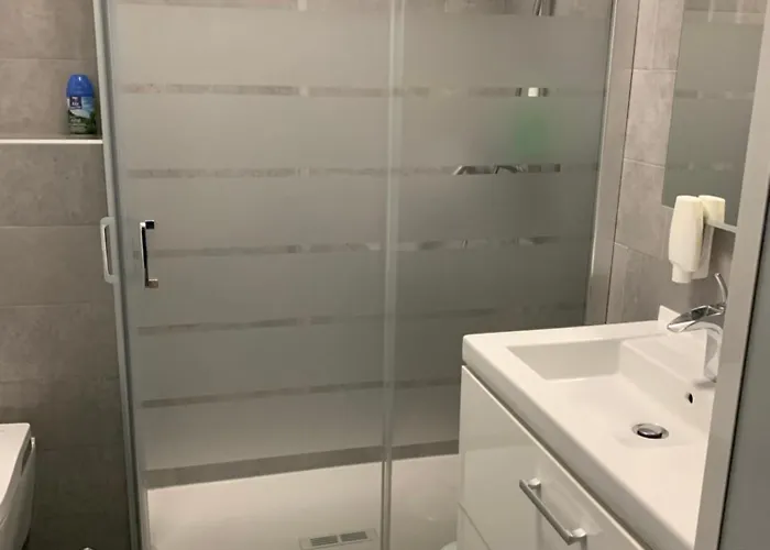 Casa A Medida - Smart - Playa Canteras Appartement *