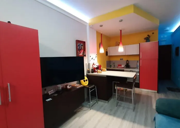 Appartement Casa A Medida - Smart - Playa Canteras *